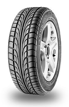 GT Radial Champiro GTX-65 Tire